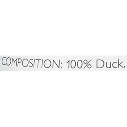 thrive Dog ProReward DUCK TREATS 60g (PACK OF 4)