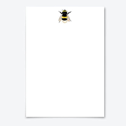 Me Loovely Bumble Bee Letter Writing Paper Notecard and Envelopes Stationery Supplies for School Home & Office | Christmas Gifts (20 Letters, 10 Cards & 30 Envelopes with Gift Box)
