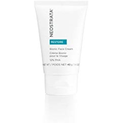 NeoStr Rest. BionicFaceCr. PHA 40g
