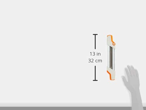 STIHL 56057504303 File Holder 2-in-1 Diameter 4.0 mm for 3/8 Inch P-Saw Chain