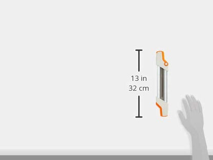 STIHL 56057504303 File Holder 2-in-1 Diameter 4.0 mm for 3/8 Inch P-Saw Chain