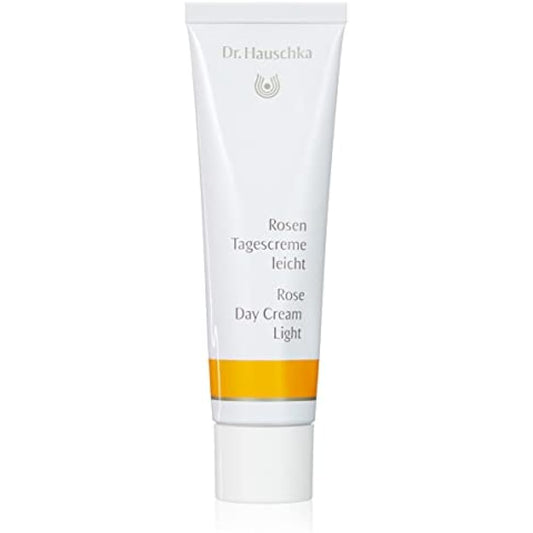 Dr. Hauschka Rose Day Cream light 30 ml