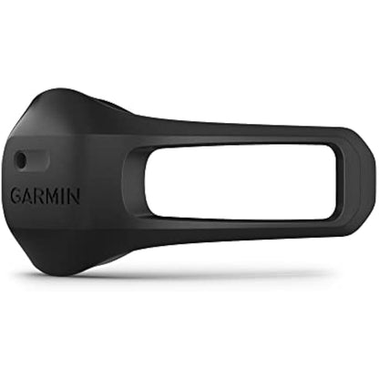 Garmin Bike Speed Sensor 2, Wireless Speed and Distance Sensor with ANT+ Connectivity and Bluetooth Low Energy Technology and Odometer Feature, Black