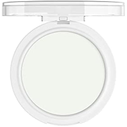 Wet n Wild, Bare Focus, Makeup Clarifying and Finishing Powder, Translucent and Matte for a Flawless Makeup Base, Long-Lasting, with Hyaluronic Acid and Vitamin E, for All Skin Tones