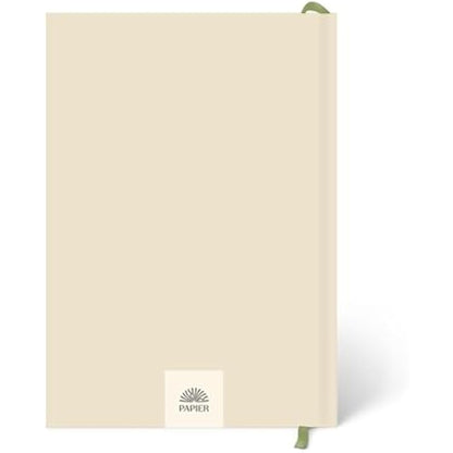 Papier Joy Wellness Journal - US