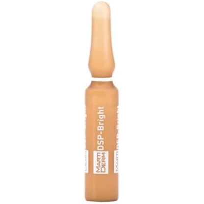 MARTIDERM Pigment Zero DSP-Bright 30x2 ml