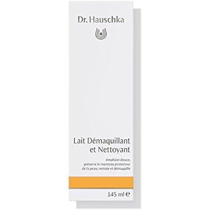 Dr. Hauschka Soothing Cleansing Milk 145 ml
