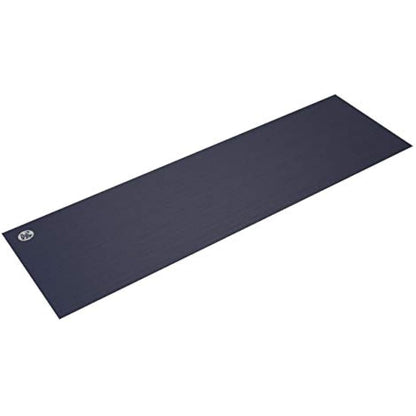 Manduka PROlite Yoga Mat - 1 Teacher Recommended, Grippy Textured 6mm ultra-dense, Hot Yoga Workout, Studio at Home Pilates