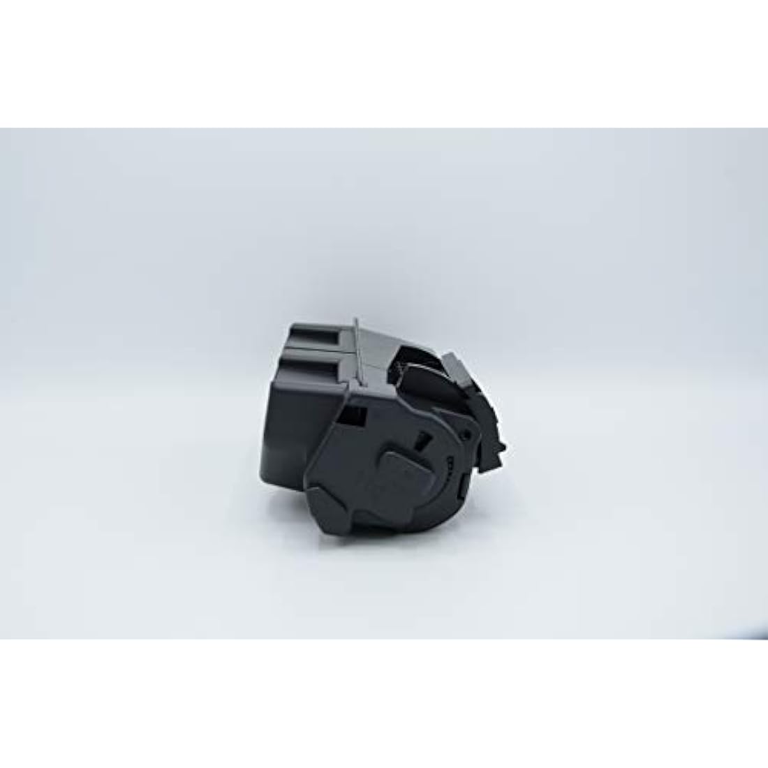 duston 2x TK1160, TK-1160 black toner compatible with Kyocera ECOSYS P2040dn P2040dw