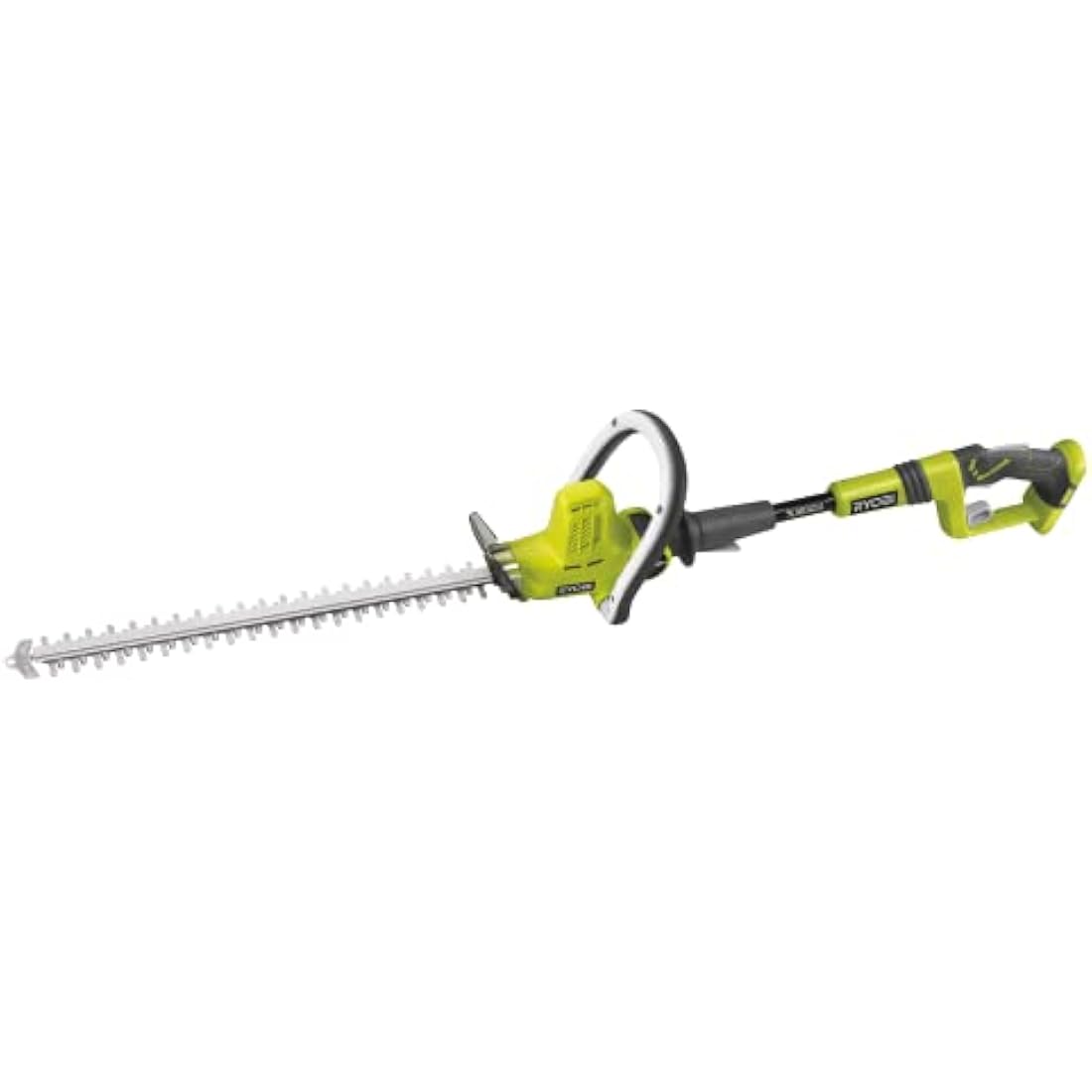 Ryobi 18V ONE+ Extended Reach Hedge Trimmer (Body Only)