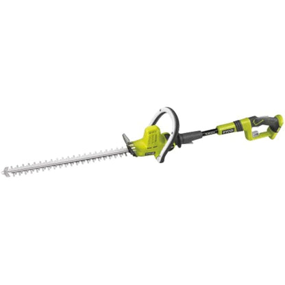 Ryobi 18V ONE+ Extended Reach Hedge Trimmer (Body Only)
