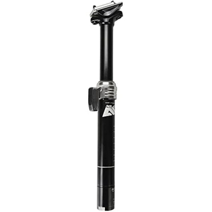XLC Unisex -Adult's MTN SP-T10 Telescopic Seat Post