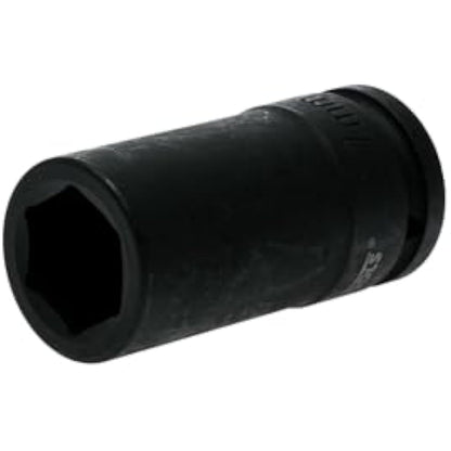Teng 940627 27mm 3/4-inch 6-Point Deep Impact Hex Socket Drive