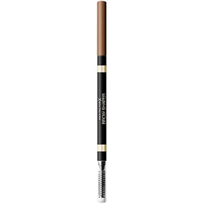 Max Factor Brow Shaper Blonde 10, for perfectly shaped eyebrows, easy to apply, 1 g