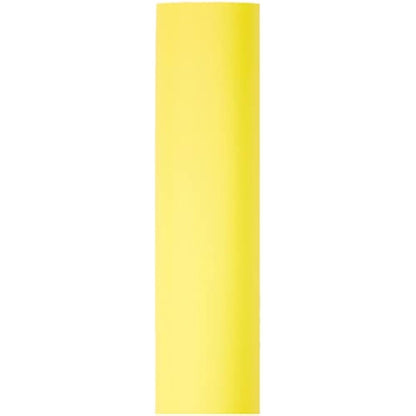 House of Card & Paper Poster Roll - Canary Yellow, HCP70