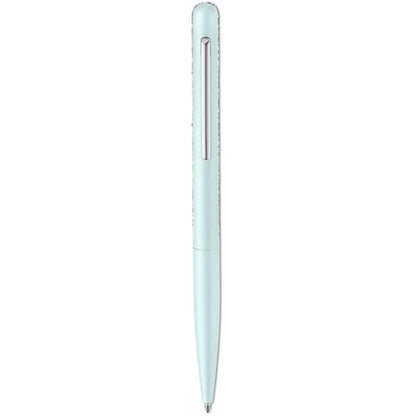 Swarovski Brand Pens Model CRYSTAL SHIMMER:BP PEN CR