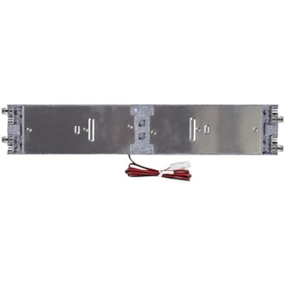 Kato Unitrack (WX310) Scissors Crossing 310mm N Gauge 20-210