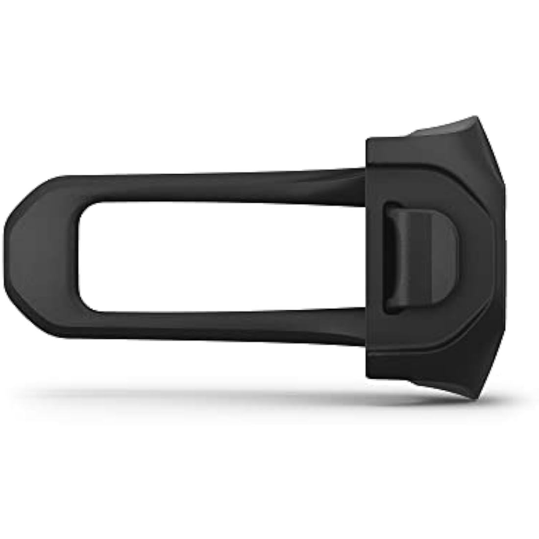 Garmin Bike Speed Sensor 2, Wireless Speed and Distance Sensor with ANT+ Connectivity and Bluetooth Low Energy Technology and Odometer Feature, Black