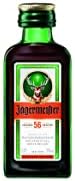 Jägermeister Herbal Liqueur | 24x2cl Miniature Pack | 35% ABV | German Liqueur | Spirits | 56 Herbs & Botanicals | Best Served as an Ice Cold Shot
