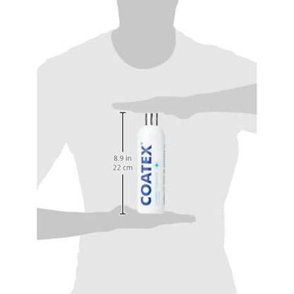 VetPlus Coatex - medical shampoo for dogs