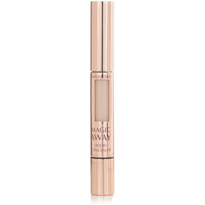 Charlotte Tilbury Magic Away Liquid Concealer (02)