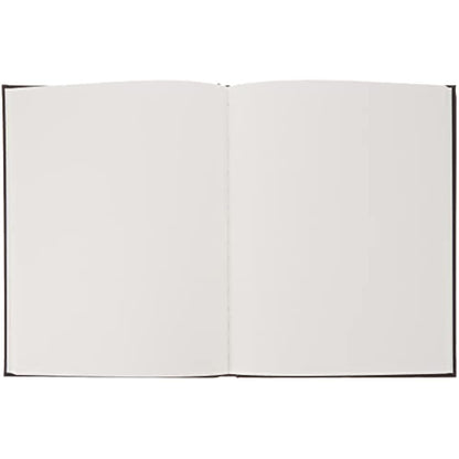 Strathmore 500 Mixed Media 190gsm Hardbound Book, 8.5 x 11 in, 32 Sheets, For Professionals & Students
