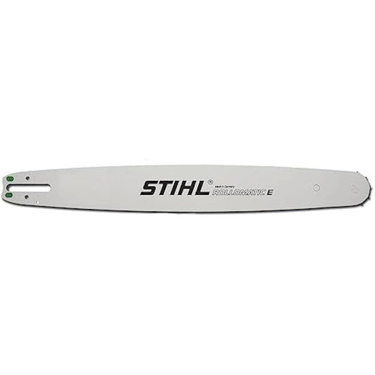Genuine Stihl 12-inch/30cm Rollomatic E Chainsaw Bar