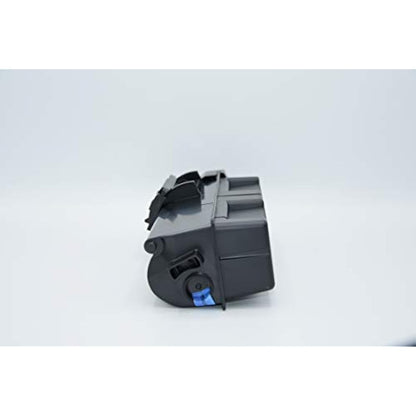 duston 3x TK1160, TK-1160 black toner compatible with Kyocera ECOSYS P2040dn P2040dw