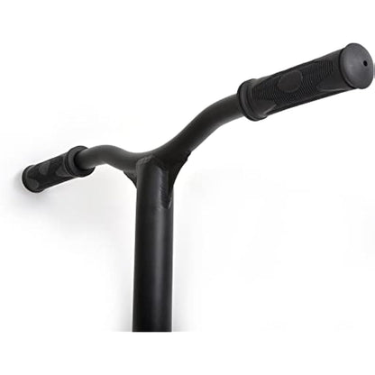 Schildkröt Stunt Scooter Kickless, toller Stuntscooter mit HIC-Compression und Alu-Felge, 100 mm PU Räder, für ambitionierte Stunts und Tricks