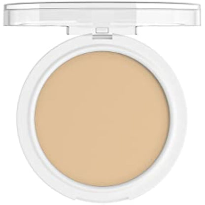 Wet n Wild, Bare Focus, Makeup Clarifying and Finishing Powder, Translucent and Matte for a Flawless Makeup Base, Long-Lasting, with Hyaluronic Acid and Vitamin E, for Light/Medium Skin Tones