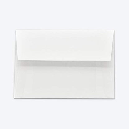 Me Loovely Plain Writing Paper and Envelopes Premium Blank A5 Size Letter Papers Stationary Supplies | Christmas Gifts (20 Letters & 20 Envelopes with Grey Organiser)