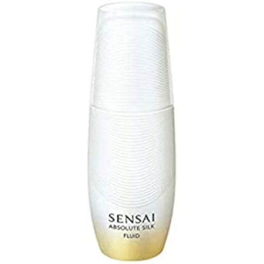 SENSAI Absolute Silk Facial Fluid 80 ml