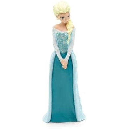 tonies Elsa Audio Character - Frozen Toys, Disney Frozen Audiobooks for Children