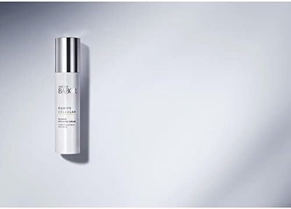 DOCTOR BABOR 24h Anti-Blemish Face Cream for Blemished Skin and Acne, Mattifying Effect, Vegan Formula, Blemish Reducing Cream, 1 x 50ml
