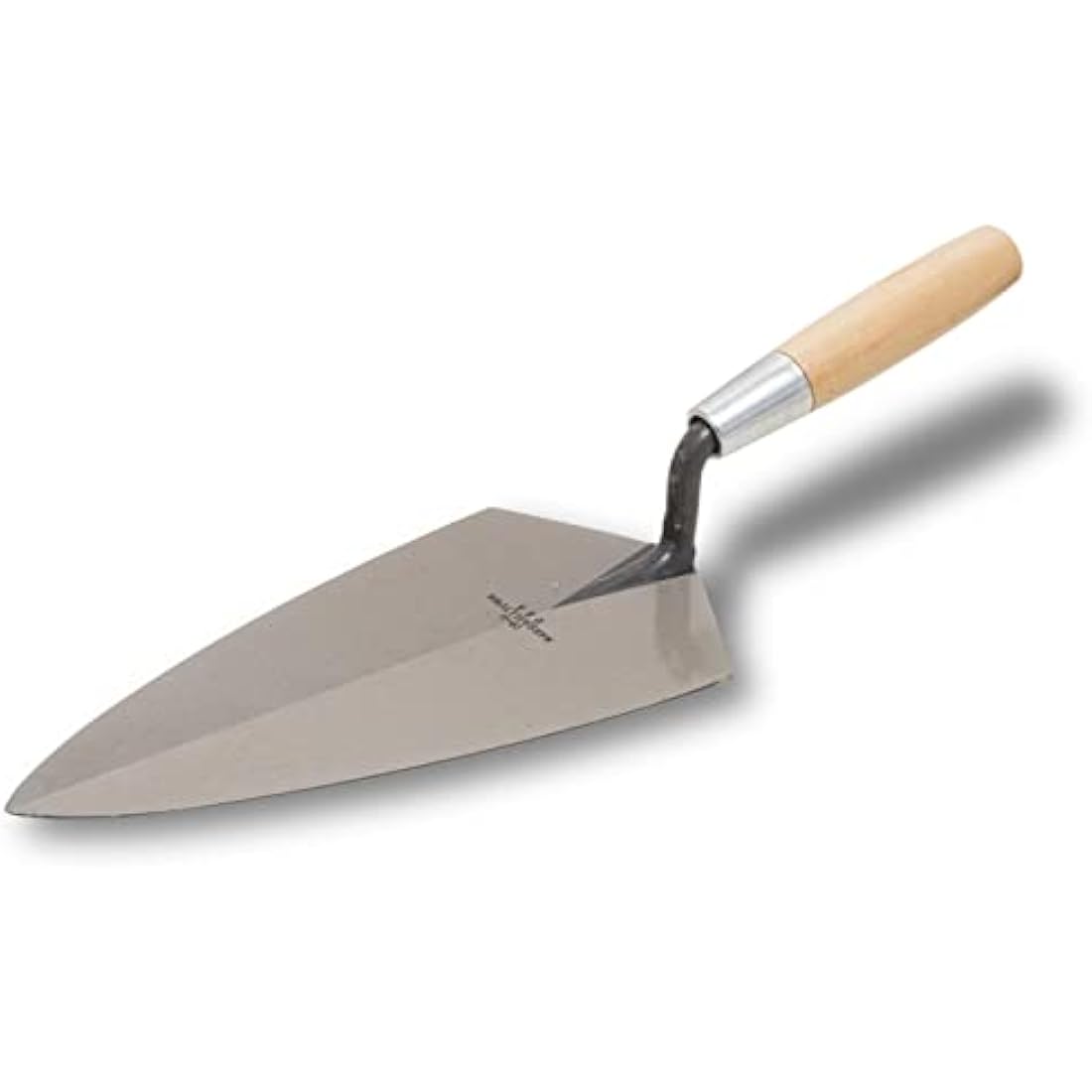 Marshalltown 19 Brick Trowel 11in