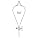 stonylab Borosilicate Glass 3000 ml Heavy Wall Conical Separatory Funnel with 24/29 Joints and PTFE Stopcock, 3000 ml