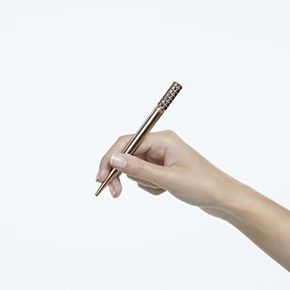 Swarovski Ballpoint Pen inspired by the Lucent Jewellery Collection