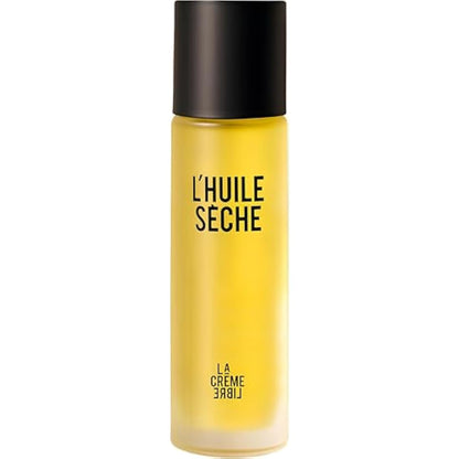 Organic Body Oil - Roll-on Massage - 100% Natural Ingredients and Vegan - Prevents and Reduces Stretch Marks - Improves Skin Elasticity - Nourishing and non-Sticky - Orange Blossom Scent - 100ml