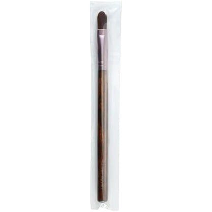 Sheer Cover Studio - Conceal and Brighten Highlight Trio - Two-Toned Concealers - Shimmering Highlighter - Medium/Tan Shade - With FREE Concealer Brush - 3 Grams