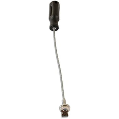Laser 6245 Magnetic Sump Plug Removal Tool