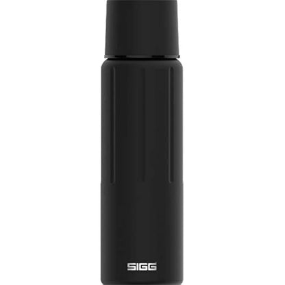 SIGG - Insulated Water Bottle - Thermo Flask Gemstone IBT - with Cup - Leakproof - Lightweight - BPA Free - 18/8 Stainless Steel - 0.5L / 0.75L / 1.1L