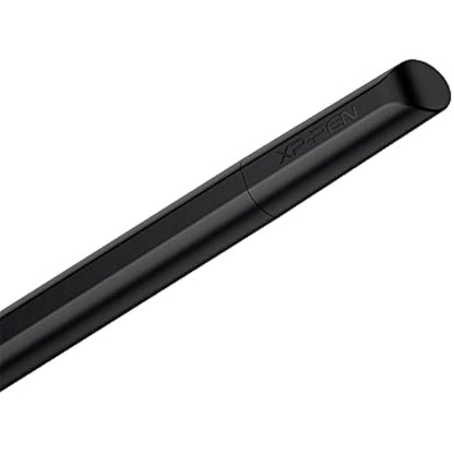 XP-PEN PH10B X3 Elite Stylus with 8192 Levels of Pressure Sensitivity, Support Up to 60° of Tilt Recognition, For Artist 2nd Gen Series, Deco M&MW, Deco L&LW