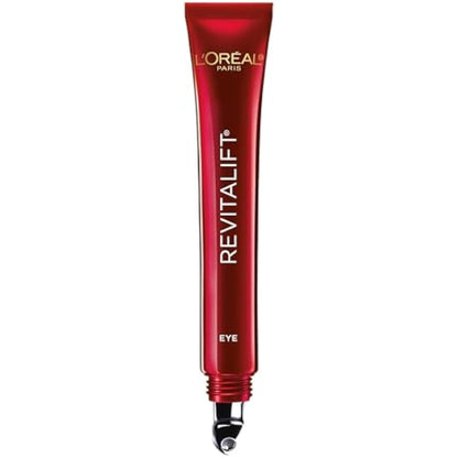 L'Oreal Paris RevitaLift Triple Power Eye Treatment, 0.5 Fluid Ounce