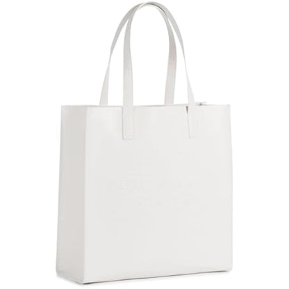 Ted Baker Womens Croccon Large Tote Bag