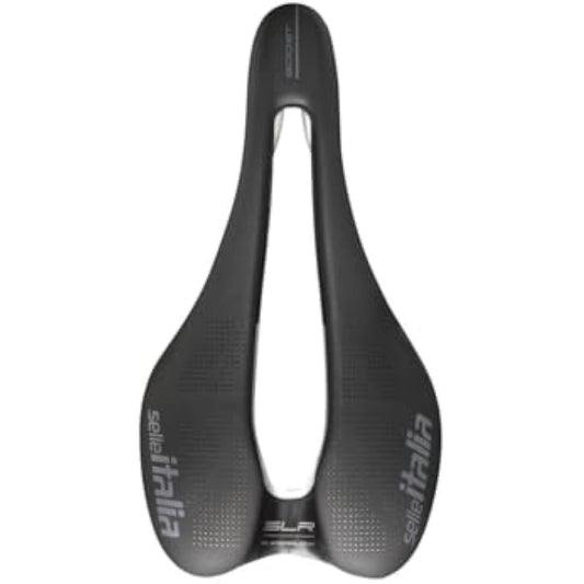 Selle Italia SLR Boost TI316 Superflow Saddle