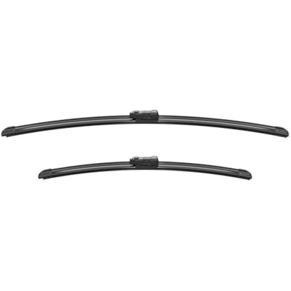 Bosch Wiper Blade Aerotwin A188S, Length: 600mm/450mm − Set of Front Wiper Blades