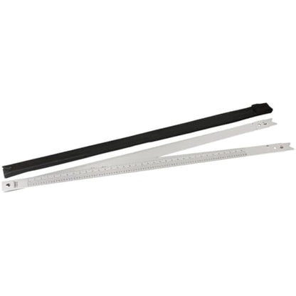 Draper 43762 Folding Square, 1200mm