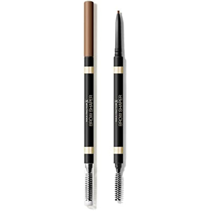 Max Factor Brow Shaper Blonde 10, for perfectly shaped eyebrows, easy to apply, 1 g