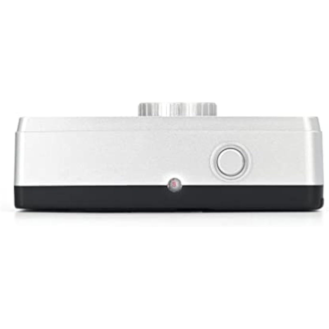 KODAK EKTAR H35 Half Frame Film Camera, 35mm, Reusable, Focus-Free, Lightweight, Easy-to-Use (Brown) (Film & AAA Battery are not Included)