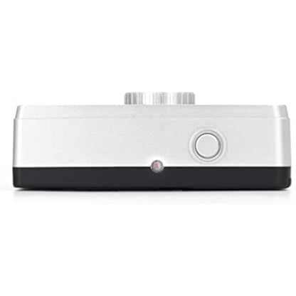 KODAK EKTAR H35 Half Frame Film Camera, 35mm, Reusable, Focus-Free, Lightweight, Easy-to-Use (Brown) (Film & AAA Battery are not Included)